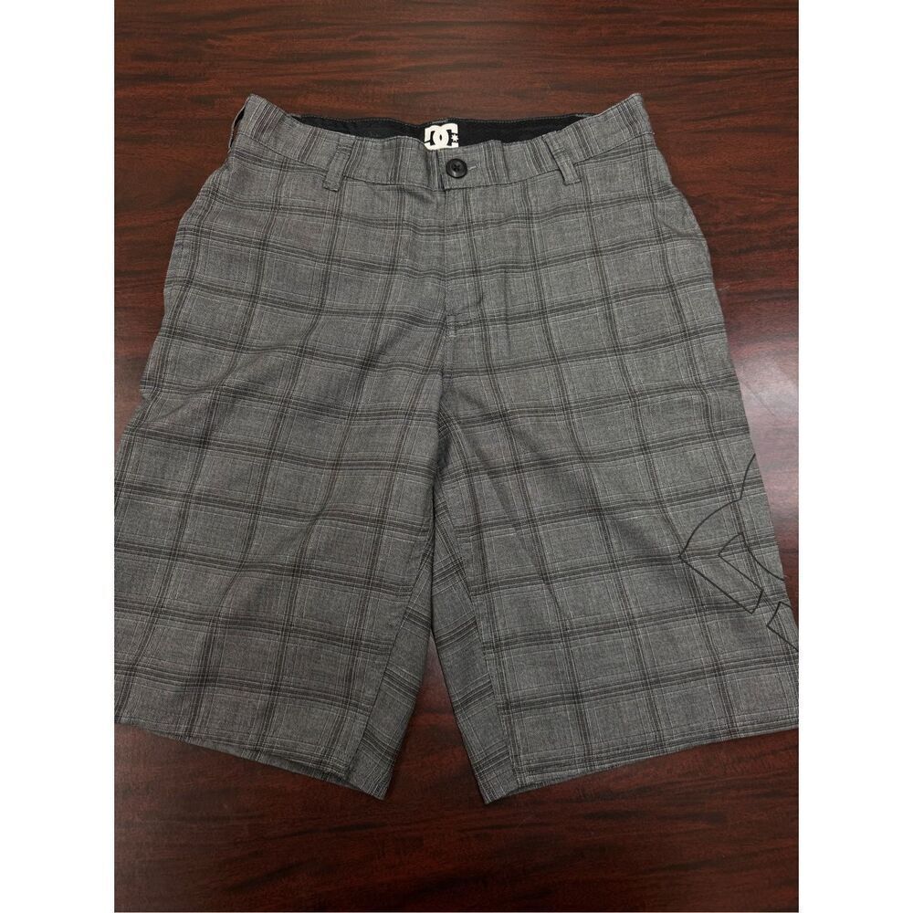 DC Men’s Shorts